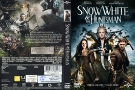 Snow White and the Huntsman สโนว์ไวท์ & พรานป่า ในศึกมหัศจรรย์
